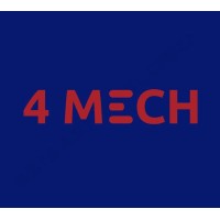 4MECH logo - Similar company to Midair Ventilation