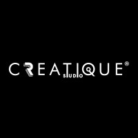 Creatique Studio logo - Similar company to Un