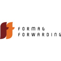 Formag Forwarding logo - Similar company to Inter Trans Logistics