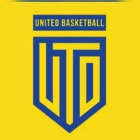 United Basketball logo - Similar company to Gemini Embedded Technology (Get)