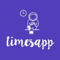 Timesapp logo - Similar company to Wysh