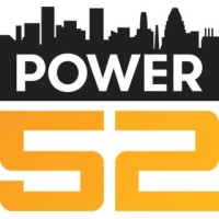Power52 Foundation logo - Similar company to Dynis