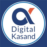 Digital Kasand logo - Similar company to Mbn Production
