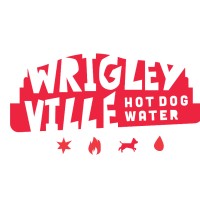 Wrigleyville Hot Dog Water logo - Similar company to Wastezero