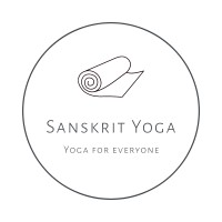 Sanskrit Yoga logo - Similar company to Shri Lal Bahadur Shastri National Sanskrit University