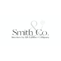 Smith & Co. Interiors by US Lumber Company logo - Similar company to Us Solar Connect