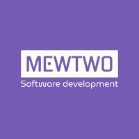 MewTwo logo - Similar company to Meetwo