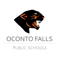 OCONTO FALLS PUBLIC SCHOOL DISTRICT logo - Similar company to Oz Armour