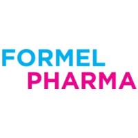 Formel-Pharma logo - Similar company to Bida Sa