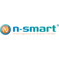 N-Smart logo - Similar company to Nivid Technologies