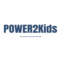 Power2kids logo - Similar company to Miracle Agency