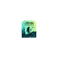 Wander Squad logo - Similar company to Fica Ad Innovations