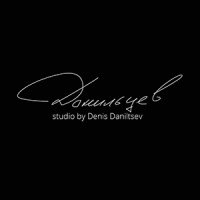 Denis Daniltsev Studio logo - Similar company to Factorial Complexity