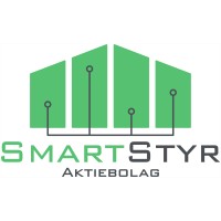 Smartstyr AB logo - Similar company to Teklin