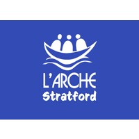 L'Arche Stratford logo - Similar company to L'Arche Toronto Homes Inc.