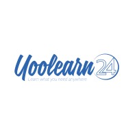 Yoolearn 24 France logo - Similar company to Yoolearn 24