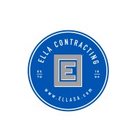 ELLA Contracting, Lp logo - Similar company to Grindtime