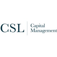 CSL Capital Management, LP logo - Similar company to Rnwbl®