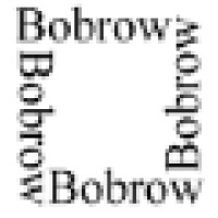 Norman Bobrow & Co. Inc. logo - Similar company to Ebitsol