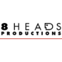 8Heads Productions logo - Similar company to Sodafilms