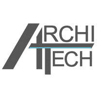 ArchitechSA logo - Similar company to Letmerepair Middle East