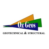 Oz Geos (AM & PU PTY LTD) logo - Similar company to Harris Construct Pty Ltd