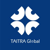 TAITRA Global (Taiwan External Trade Development Council) logo - Similar company to Computex