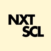 NXT SCL logo - Similar company to Somarket