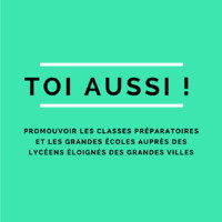 Association Toi Aussi ! logo - Similar company to Flashtweet