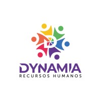 Dynamia RH logo - Similar company to Dynamia Solutions