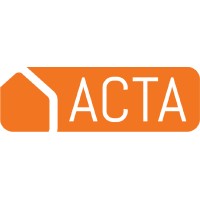 Acta Ing. logo - Similar company to Acta Ing.