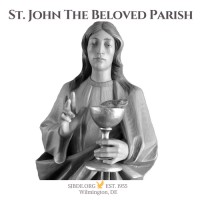 Saint John The Beloved Parish