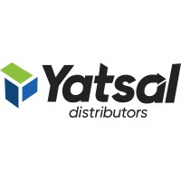 Yatsal Distributors logo - Similar company to Ovato