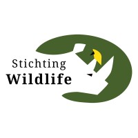 Stichting Wildlife logo - Similar company to Zooparc Overloon