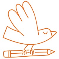 Les mots pour la cause logo - Similar company to Nemhs-Charitable-Foundation
