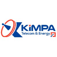 KIMPA telecom & energy logo - Similar company to Leshey Digital