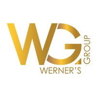 Werner's Group logo - Similar company to Wau Cablecar