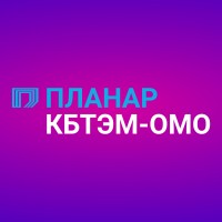 KBTEM-OMO / КБТЭМ-ОМО logo - Similar company to Rsquad