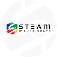STEAM MakerSpace logo - Similar company to Creasteam Plataforma