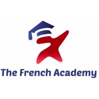 The French Academy logo - Similar company to Three Dots Education (Ex French Lab)