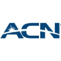 ACN Pacific logo - Similar company to Acn