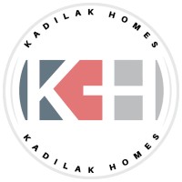 Kadilak Homes logo - Similar company to Truversity