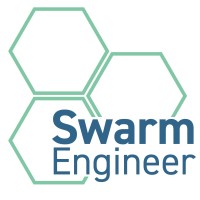 Swarm Engineer logo - Similar company to Advantec Engineering Gmbh