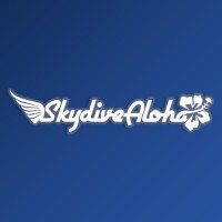 Skydivealoha logo - Similar company to Batik'S