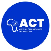 African Changemaker Technology-ACT logo - Similar company to Lin'S Infotechs