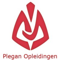 Plegan Opleidingen logo - Similar company to Gini