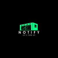Notify Entertainment logo - Similar company to Splurge Bakery