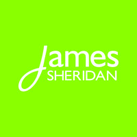 James Sheridan Creative Agency logo - Similar company to Youknow E-Commerce Inteligente