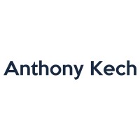 Anthony Kech