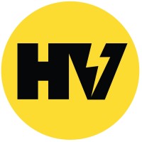 Hyper Voltage logo - Similar company to A2Z Legal®